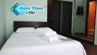 Гостевой дом More than a hotel Тбилиси