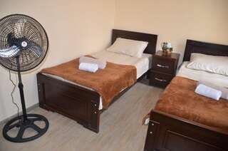 Отели типа «постель и завтрак» MAKA Уреки Двухместный номер с 2 двуспальными кроватями-10