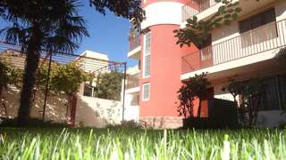 Гостевой дом Apartment on Margiani str. 14 Тбилиси