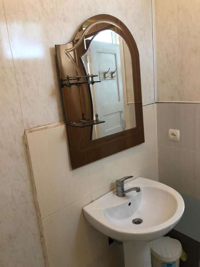 Гостевой дом Guest house orange Кобулети-8