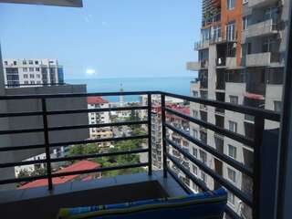 Проживание в семье Batumi Real Palace Apartment