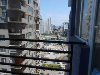 Фото  Batumi Real Palace Apartment город Батуми (10)