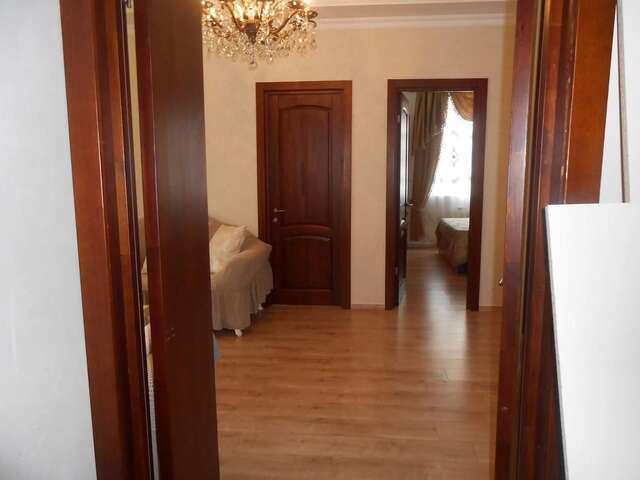 Проживание в семье Batumi Real Palace Apartment Батуми-9