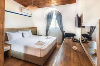 Фото номер Sadafi Hotel • სასტუმრო სადაფი Стандартный номер с кроватью размера 