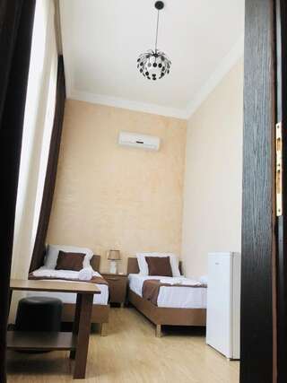 Гостевой дом Guesthouse Family Батуми