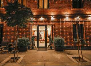 Отель Elea Old Tbilisi Hotel Тбилиси