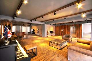 Отель Jazz Hotel Тбилиси