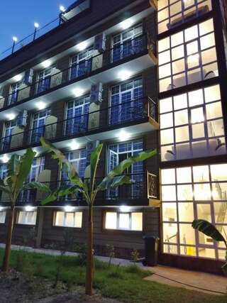 Курортные отели Villa 