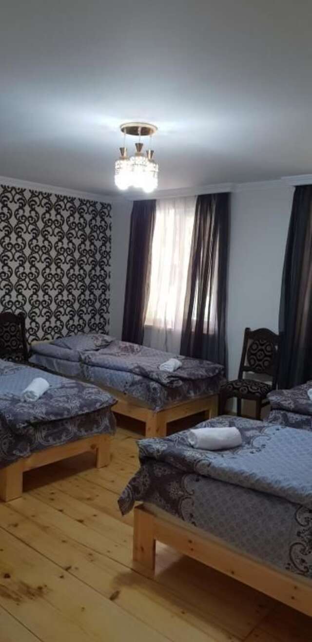 Гостевой дом Lasad Guest House Местиа-30