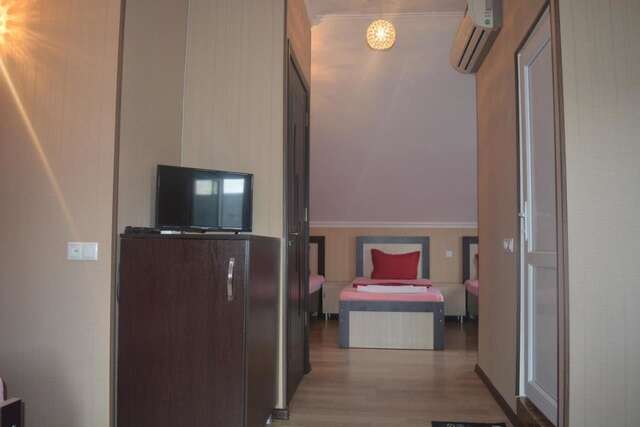 Гостевой дом Guesthouse Millennium Rabathi Ахалцихе-33