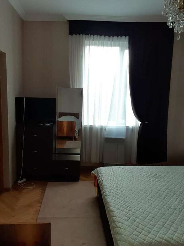 Гостевой дом Guest house Dati Боржоми-25