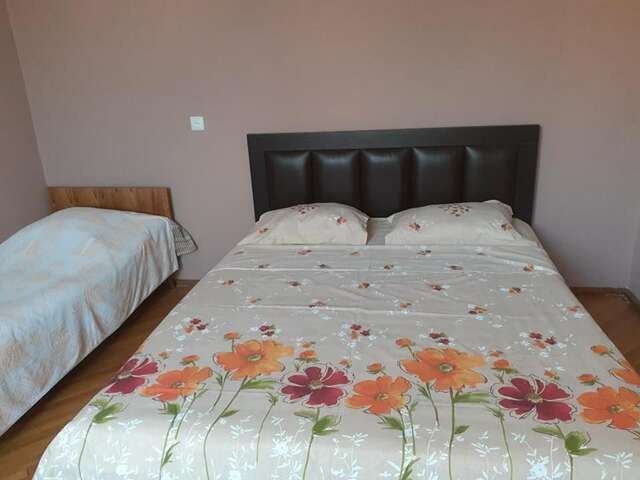 Гостевой дом Guest house Dati Боржоми-38