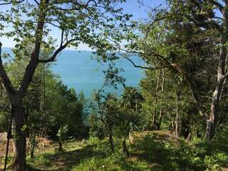 Кемпинги ციხისძირი Кобулети