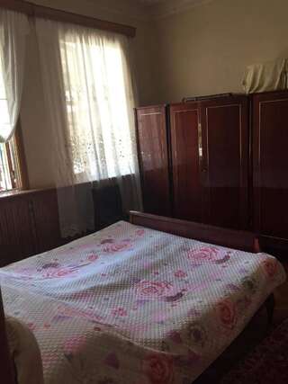 Гостевой дом Guesthouse Meri Кобулети