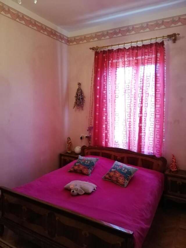 Проживание в семье Kutaisi guesthouse Кутаиси-3