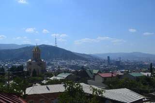 Хостелы Vachik Hostel Тбилиси