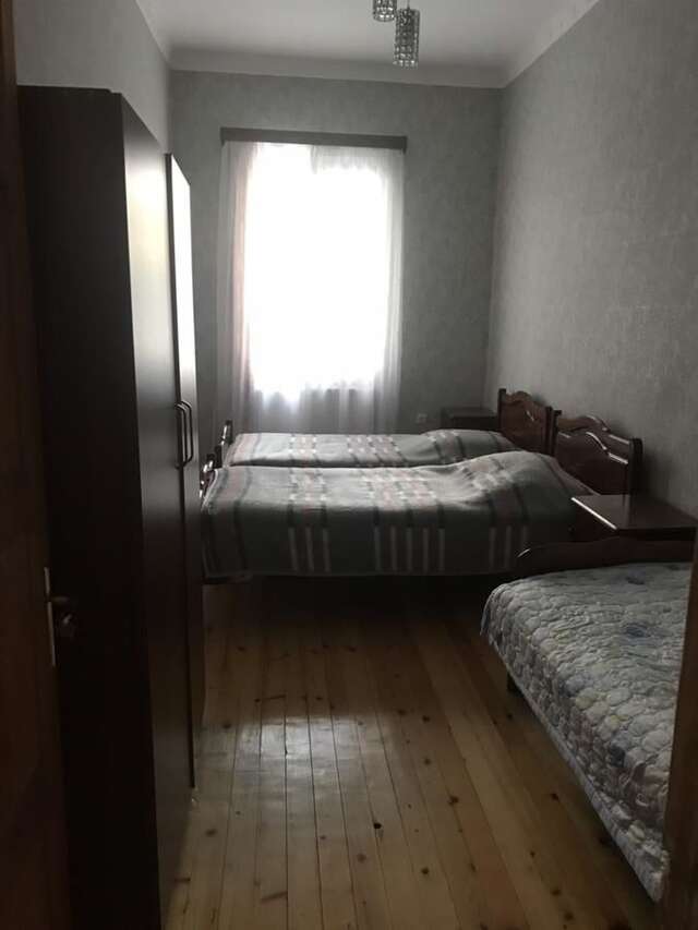 Гостевой дом Otos House Боржоми-19