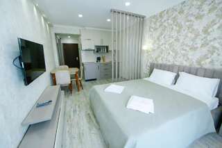 Апарт-отели Beach Tower Apart Maria Батуми