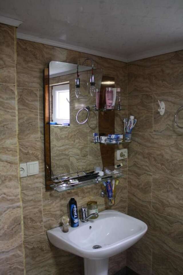 Гостевой дом Guest House KIRARI Местиа-4