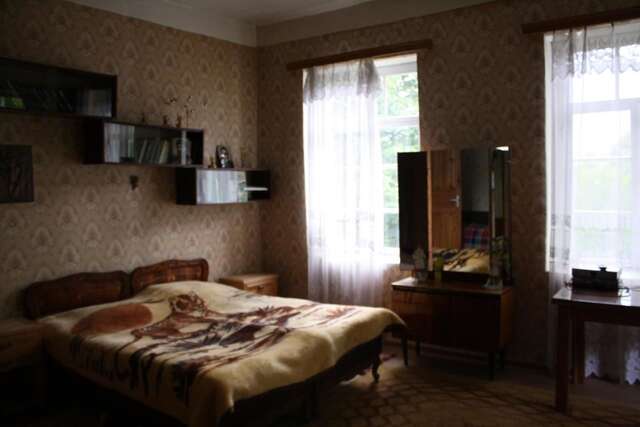 Гостевой дом Guest House KIRARI Местиа-10