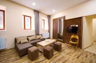 Хостелы ngrg Тбилиси