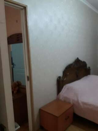 Дома для отпуска 3 Room Apartment in Borjomi Боржоми Дом с 3 спальнями-11