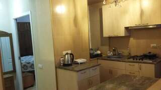 Дома для отпуска 3 Room Apartment in Borjomi Боржоми Дом с 3 спальнями-24