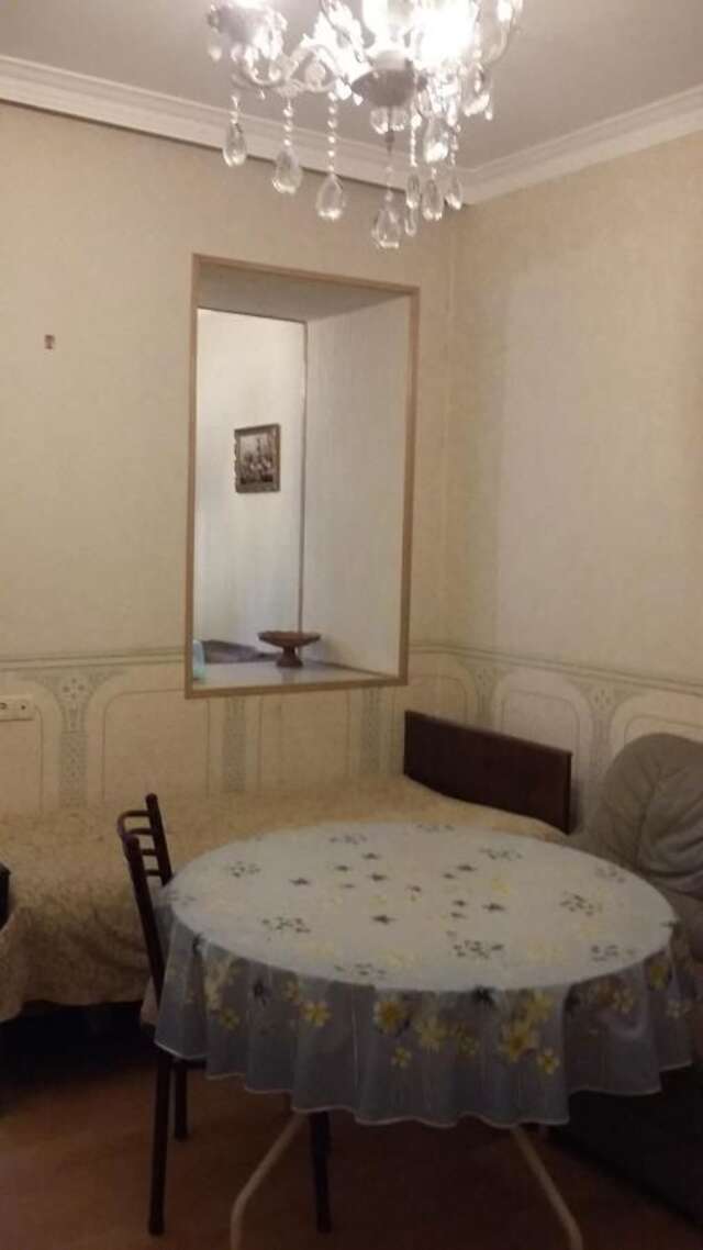 Дома для отпуска 3 Room Apartment in Borjomi Боржоми-41