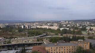 Мини-отель Apartments Park Vere Тбилиси