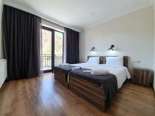 Отель Hotel Gold Kazbegi Степанцминда