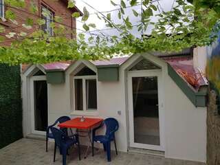 Дома для отпуска Гостевой уютный дом Тбилиси