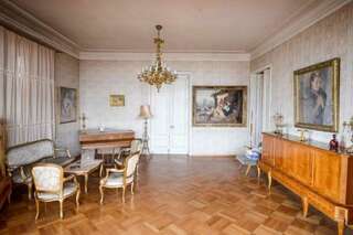 Проживание в семье homestay23 Тбилиси