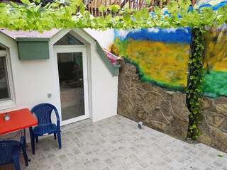 Виллы Гостевой уютный дом Тбилиси