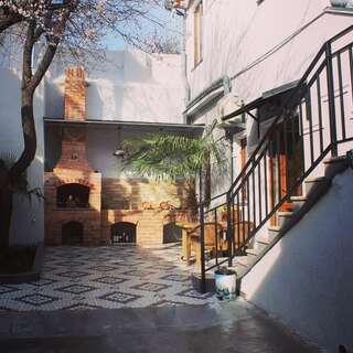 Дома для отпуска Guest House Amatuni Тбилиси