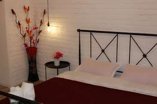 Гостевой дом Golden Apple Tbilisi Тбилиси