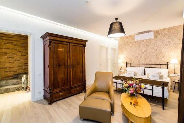 Апарт-отели Boutique Apart Hotel Upe Тбилиси-8