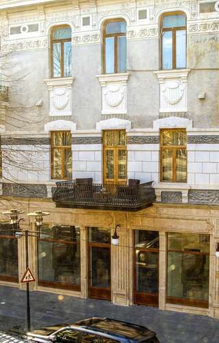 Отель Belona Hotel Кутаиси