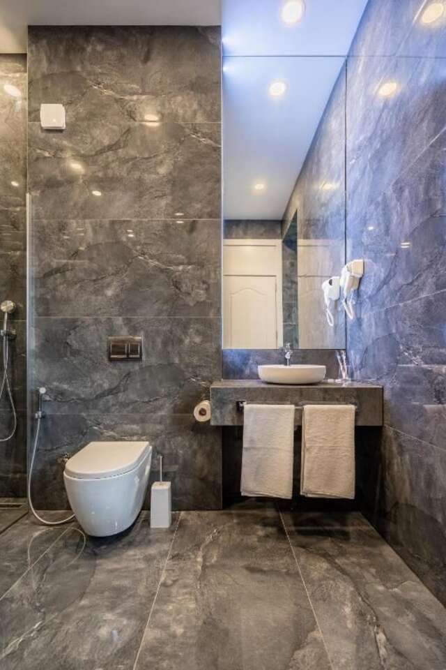 Отель 5 STAR APART HOTEL Тбилиси-55