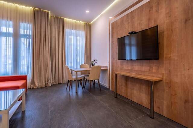 Отель 5 STAR APART HOTEL Тбилиси-62