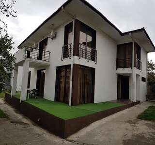 Проживание в семье Villa 50 with Balcony