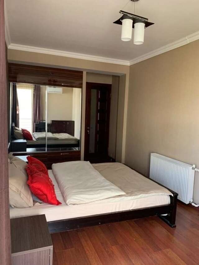 Проживание в семье Villa 50 with Balcony Тбилиси-22