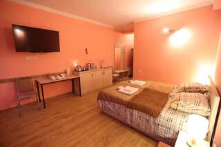 Отель Hotel Caucase Тбилиси