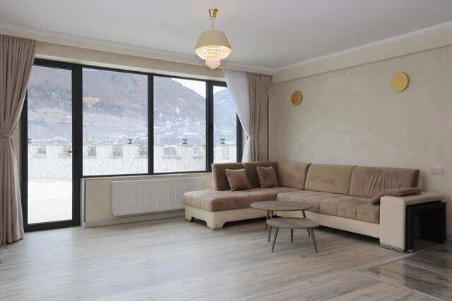 Отель Sunset Terrace Mestia Местиа-36