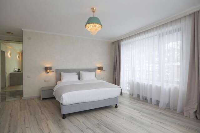 Отель Sunset Terrace Mestia Местиа-10