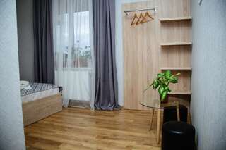 Гостевой дом Dreamland Guest House Телави Стандартный двухместный номер с 1 кроватью-4