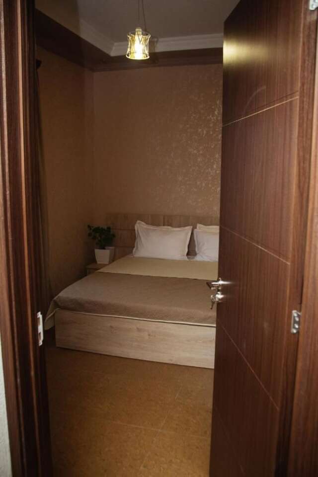 Гостевой дом Dreamland Guest House Телави-12