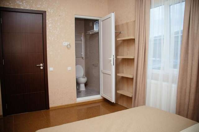 Гостевой дом Dreamland Guest House Телави-13