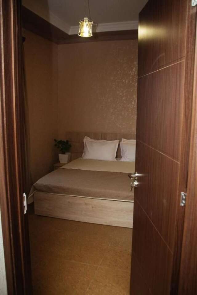 Гостевой дом Dreamland Guest House Телави-29