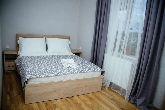 Гостевой дом Dreamland Guest House Телави-30