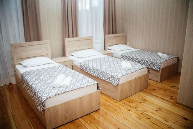 Гостевой дом Dreamland Guest House Телави-7